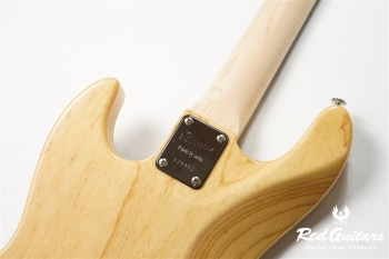 WOODLINE417/E BEB-TOP CN-MAT - Blue Guitars Shop Order [5A Top Special]
